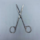 Crown Scissor Straight - Crown -Angelus Medical