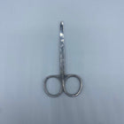 Crown Spencer Stich Scissors - Crown -Angelus Medical