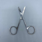 Crown Spencer Stich Scissors - Crown -Angelus Medical