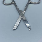 Crown Spencer Stich Scissors - Crown -Angelus Medical