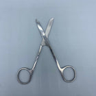 Crown Spencer Stich Scissors - Crown -Angelus Medical