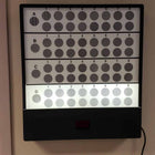 CSV 1000 Contrast Sensitivity Viewer (Refurbished) - NMD -Angelus Medical