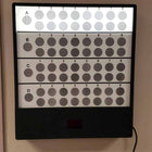 CSV 1000 Contrast Sensitivity Viewer (Refurbished) - NMD -Angelus Medical