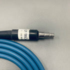 CUDA Fiber Optic Light Source Cable (Used) - Cuda -Angelus Medical