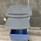 Curon Medical EKG ECG Laptop Mobile Cart - Curion -Angelus Medical