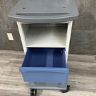 Curon Medical EKG ECG Laptop Mobile Cart - Curion -Angelus Medical