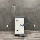 Curon Medical EKG ECG Laptop Mobile Cart - Curion -Angelus Medical