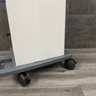 Curon Medical EKG ECG Laptop Mobile Cart - Curion -Angelus Medical
