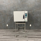 DeltaClave 600T High Capacity Sterilizer Autoclave (Clearance) - DeltaClave -Angelus Medical