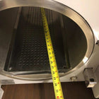 DeltaClave 600T High Capacity Sterilizer Autoclave (Clearance) - DeltaClave -Angelus Medical