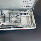 DEPUY ACE Large Fragment System Instruments (Used) - Depuy Ace -Angelus Medical