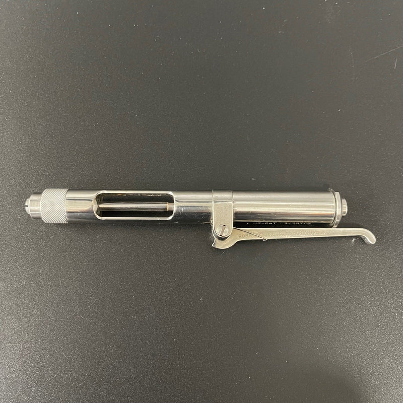 Dermojet High Pressure Needle-less Injector (Used) - Dermojet -Angelus Medical