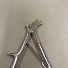 Devilbiss Cranial Rongeur, 26-270 neurosurgical forceps, (Used) - Devilbiss -Angelus Medical