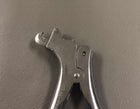Devilbiss Cranial Rongeur, 26-270 neurosurgical forceps, (Used) - Devilbiss -Angelus Medical