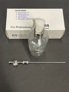 Devilbiss Ent 177 syringe (New) - Devilbiss -Angelus Medical