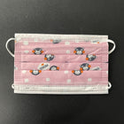 Disposable Kids Mask (New) - NMD -Angelus Medical