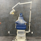 DMI ENT/Procedure Chair - DMI -Angelus Medical