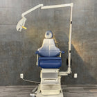 DMI ENT/Procedure Chair - DMI -Angelus Medical