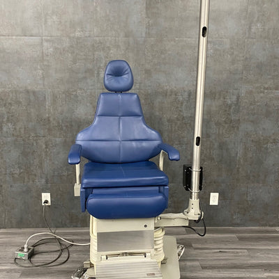 DMI ENT/Procedure Chair - DMI -Angelus Medical