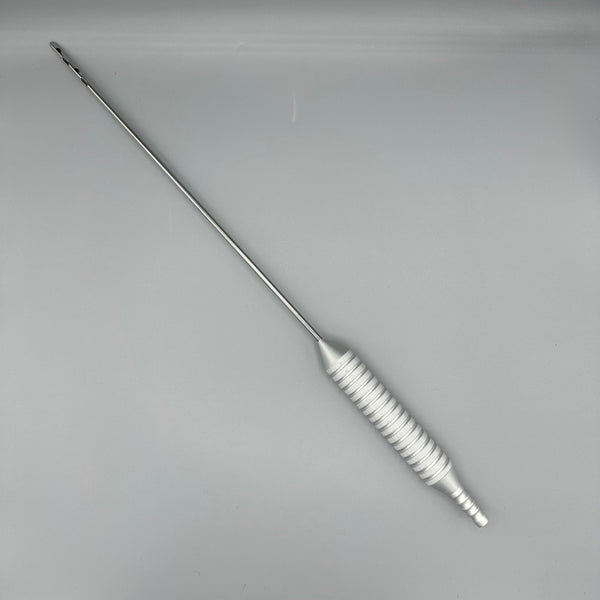 Double Triport Liposuction cannula