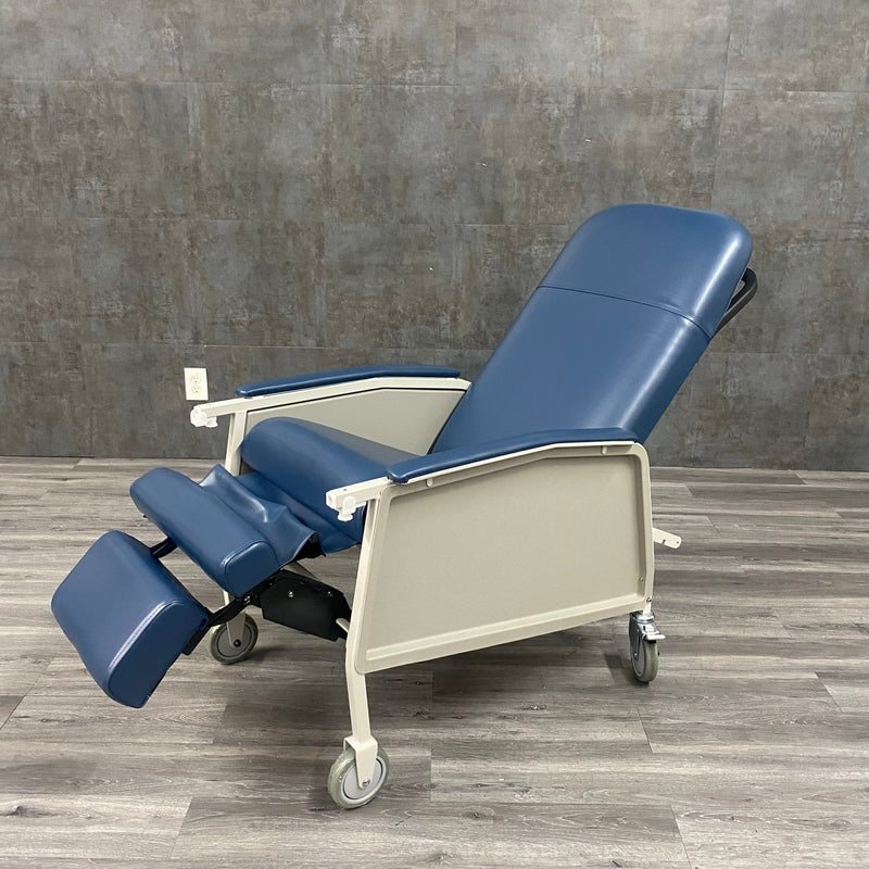 Drive 3 Position Recliner (New - Open Box) - Drive Medical -Angelus Medical