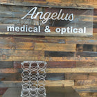 Drive Medical 18112 Deluxe Oxygen Cylinder Rack (New) - Drive -Angelus Medical