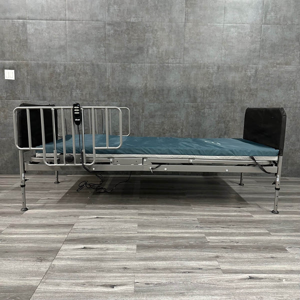 Drive Semi Power Hospital Bed