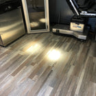 Dual Castle Surgical Light (Used) - Castle -Angelus Medical