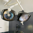 Dual Castle Surgical Light (Used) - Castle -Angelus Medical