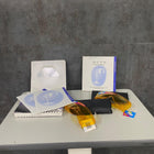 Dusa Blu Photodynamic Therapy Illuminator - Dusa -Angelus Medical