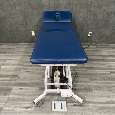 Dynatron Electric Hi Lo 3 Section Table (Refurbished) - Dynatron -Angelus Medical