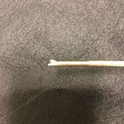 Dyonics 2707 Arthroscopic 3.4mm Suction Punch 9 1/2" (Used) - Smith & Nephew -Angelus Medical