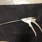 Dyonics 2707 Arthroscopic 3.4mm Suction Punch 9 1/2" (Used) - Smith & Nephew -Angelus Medical