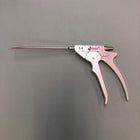 Dyonics 2707 Arthroscopic 3.4mm Suction Punch 9 1/2" (Used) - Smith & Nephew -Angelus Medical