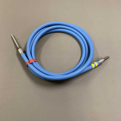 Dyonics CAT 2140 FiberOptic light Cable (Used) - Smith & Nephew -Angelus Medical