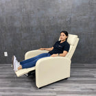 Easy Care Manual Infusion Recliner (New) - Easy Care -Angelus Medical