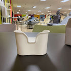 Easy Ear Basin (New) - NMD -Angelus Medical