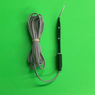 Eder ESU Bipolar Forceps (Used) - Angelus Medical and Optical -Angelus Medical