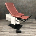 Enochs 4000 Power Exam Table - Enochs -Angelus Medical
