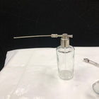 ENT Atomizer Bottles Spray (Used) - Angelus Medical and Optical -Angelus Medical