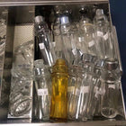 ENT Bottles (Used) Each - NMD -Angelus Medical