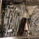 ENT Bottles (Used) Each - NMD -Angelus Medical