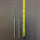Ent Currets Set Size 2 and 3 (New) - NMD -Angelus Medical
