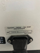 Eppendorf 5402 Refrigerated Micro Centrifuge - Eppendorf -Angelus Medical