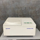 Eppendorf 5402 Refrigerated Micro Centrifuge - Eppendorf -Angelus Medical