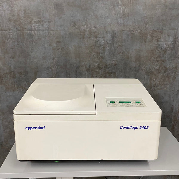 Eppendorf 5402 Refrigerated Micro Centrifuge (Parts Only)