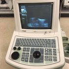Esaote Biosound Portable Ultrasound (Used) - Esaote -Angelus Medical