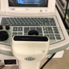 Esaote Biosound Portable Ultrasound (Used) - Esaote -Angelus Medical