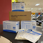 Excell High Quality Sterile Surgical Gloves (New) - Excell -Angelus Medical