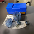 Flynn resuscitator bag and Mask - Flynn -Angelus Medical